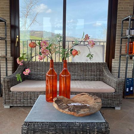 Re Artu Assisi Country Lifestyle Aparthotel Exterior photo