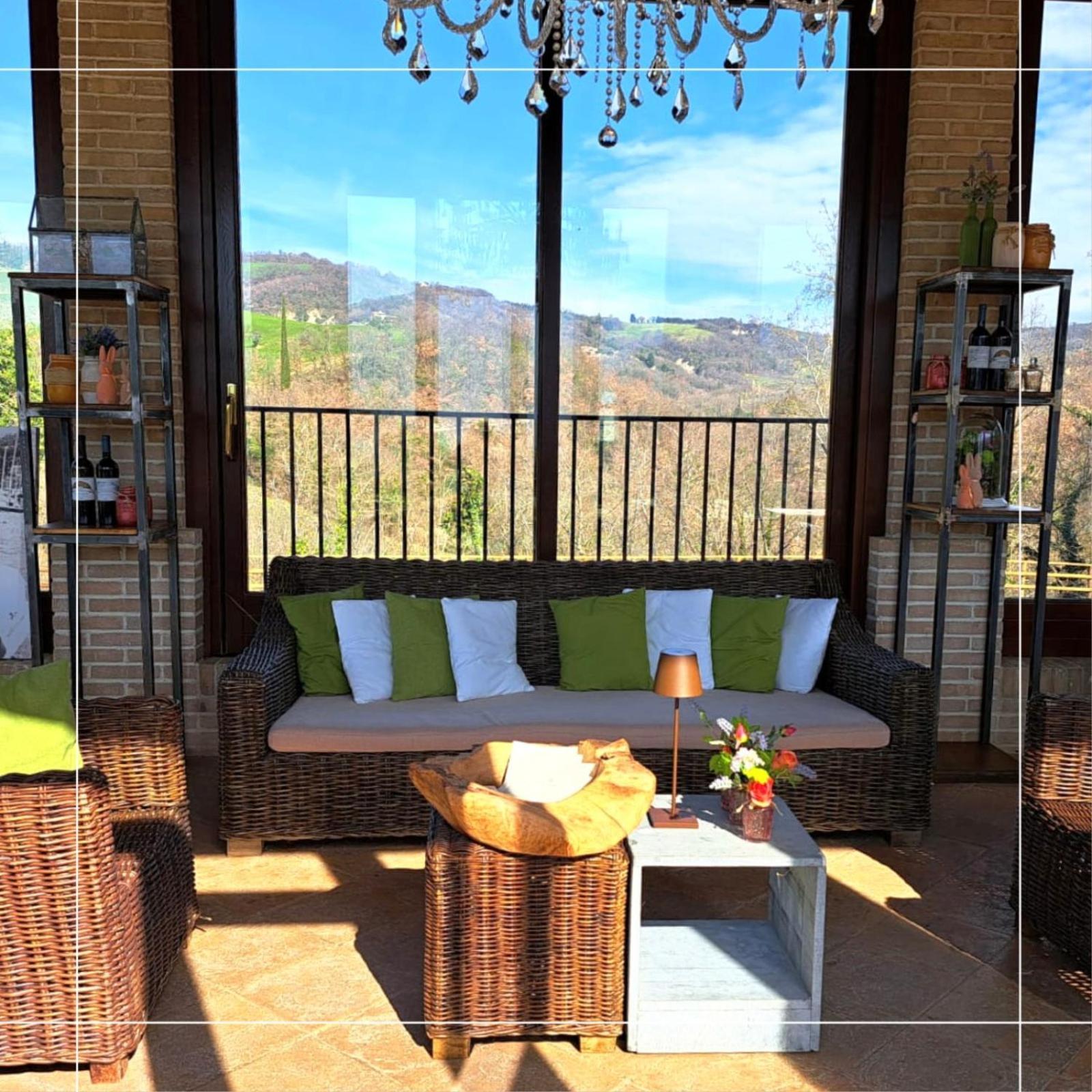 Re Artu Assisi Country Lifestyle Aparthotel Exterior photo